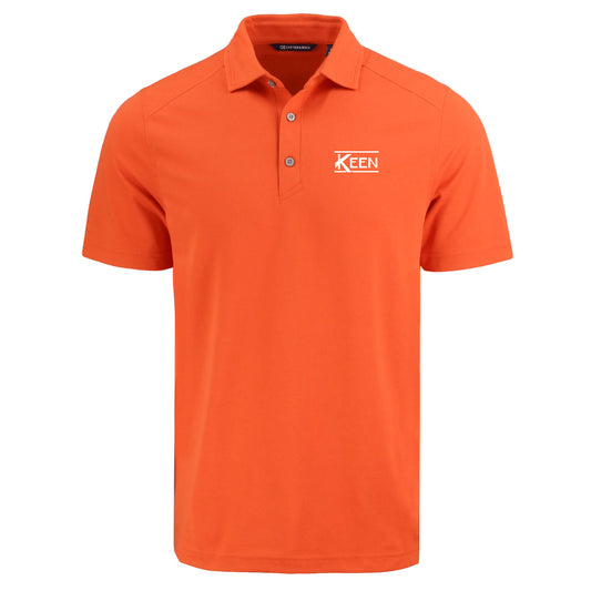 Advantage Refresh Epic Confidence Recycled Tri-Blend Pique Polo - Unisex Fit