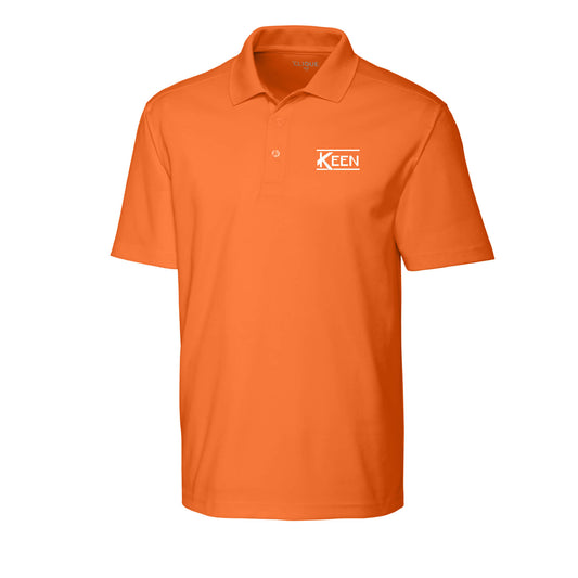 Spin Eco Performance Pique Polo - Unisex Fit