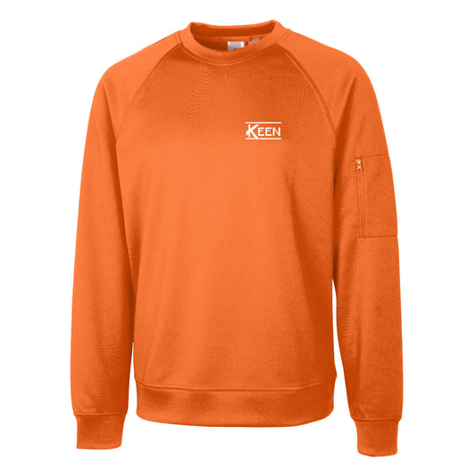Lift Eco Performance Crewneck Sweatshirt - Unisex Fit