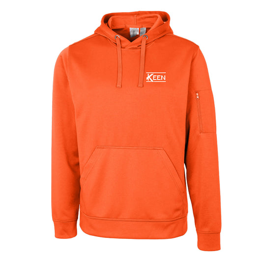 Lift Eco Performance Pullover Hoodie Sweatshirt - Unisex Fit