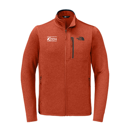 Skyline Full-Zip Fleece Jacket - Unisex Fit