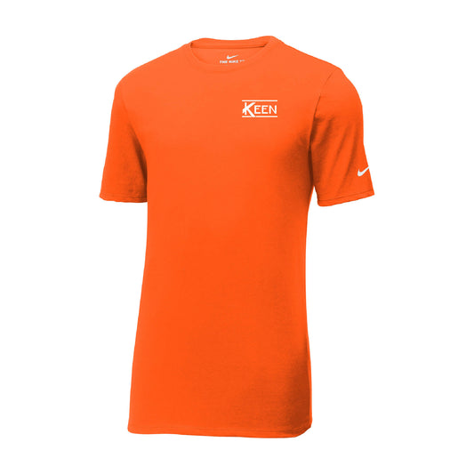 Dri-FIT Cotton/Poly T-Shirt - Unisex Fit