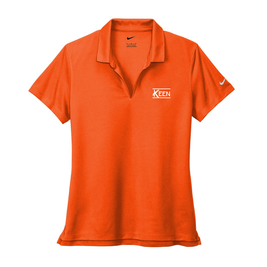 Dri-FIT Micro Pique 2.0 Polo - Ladies Fit