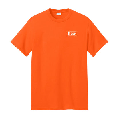 Core Blend Recycled T-Shirt - Unisex Fit