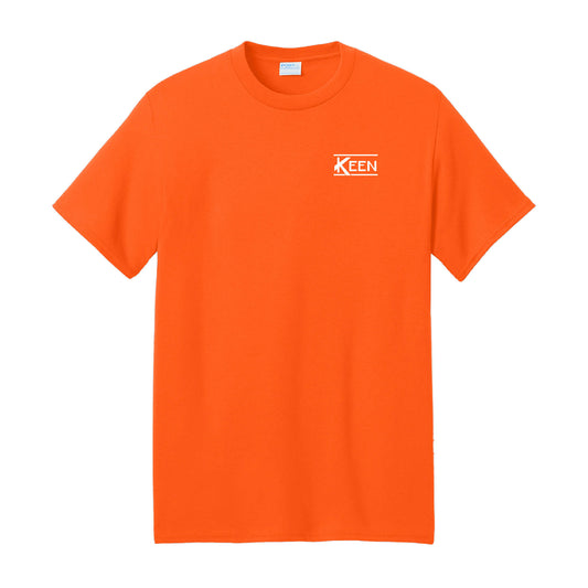 Core Blend Recycled T-Shirt - Unisex Fit