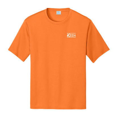 Performance T-Shirt - Unisex Fit