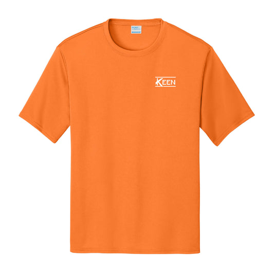 Performance T-Shirt - Unisex Fit