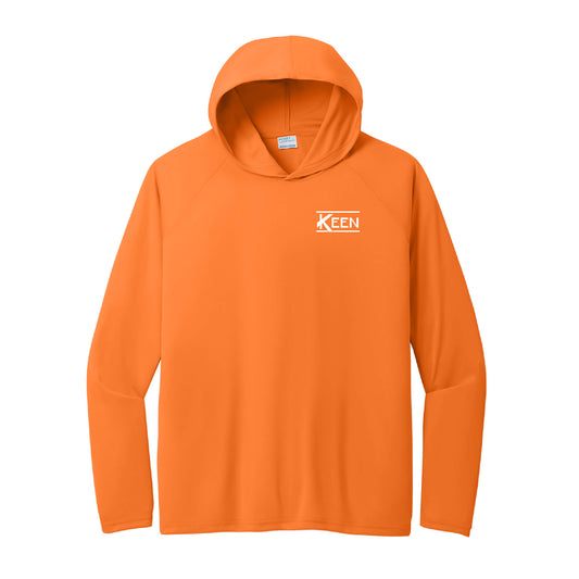 Performance Pullover Hooded T-Shirt - Unisex Fit