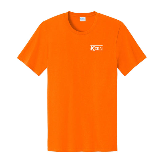 Easy Cotton Tee - Unisex Fit