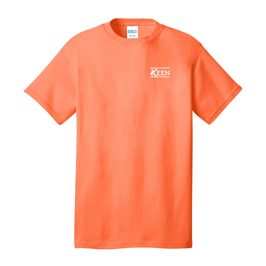 Tall Core Cotton T-Shirt - Unisex Fit