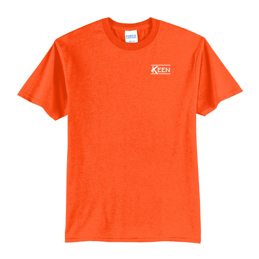 Core Blend T-Shirt - Unisex Fit
