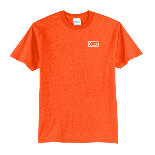 Tall Core Blend T-Shirt - Unisex Fit