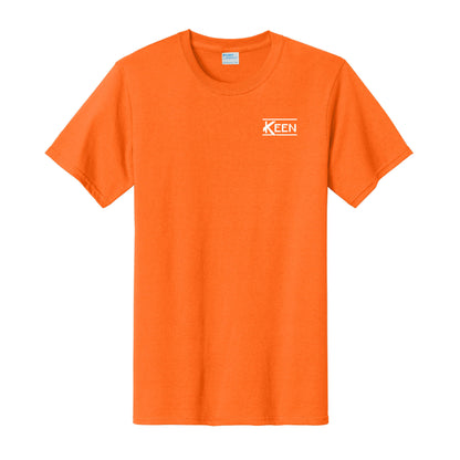 Essential T-Shirt - Unisex Fit