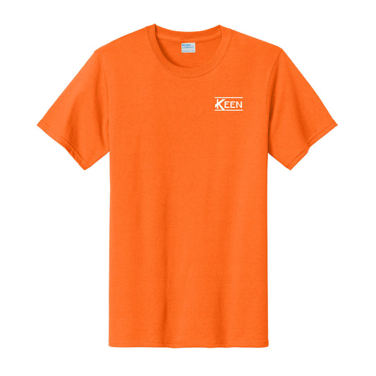 Essential T-Shirt - Unisex Fit