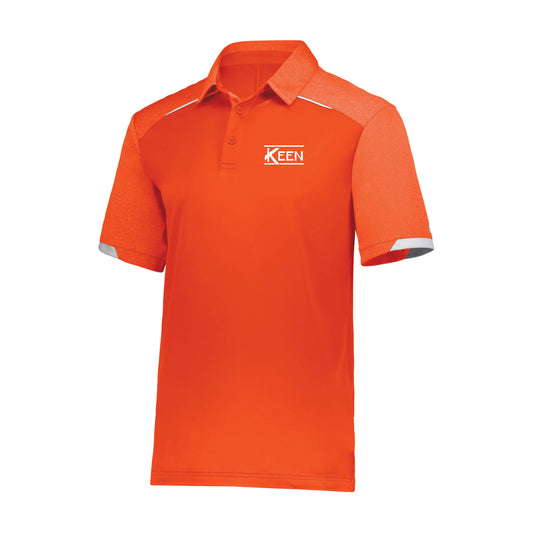 Legend Polo - Unisex Fit