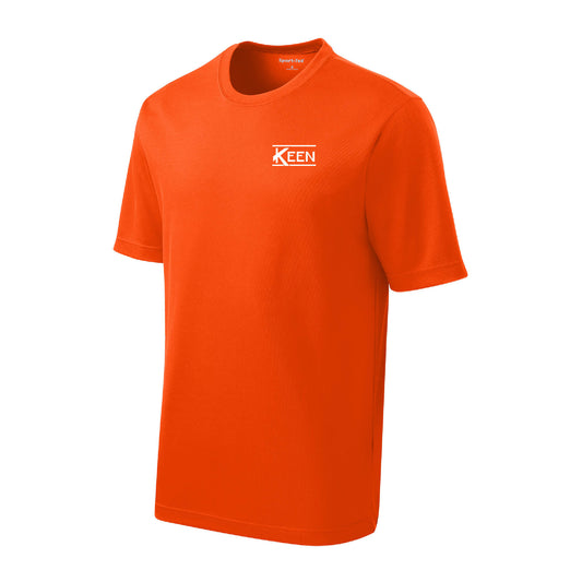 PosiCharge RacerMesh T-Shirt - Unisex Fit