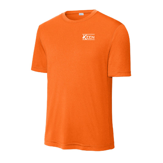 PosiCharge Competitor T-Shirt - Unisex Fit