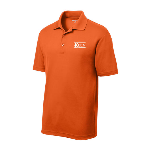 PosiCharge RacerMesh Polo - Unisex Fit