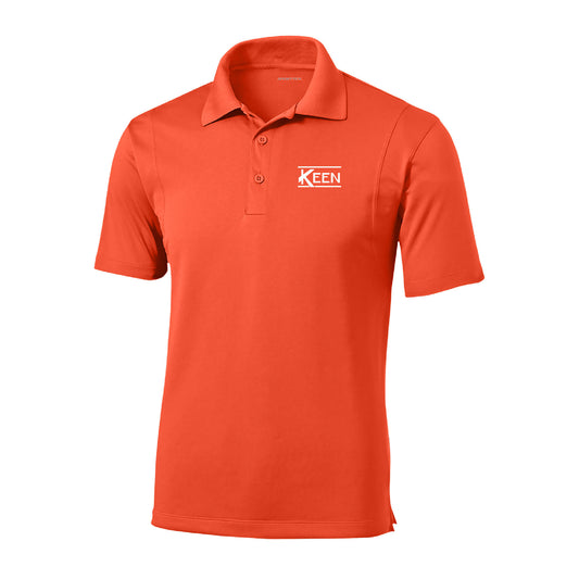 Micropique Sport-Wick Polo - Unisex Fit