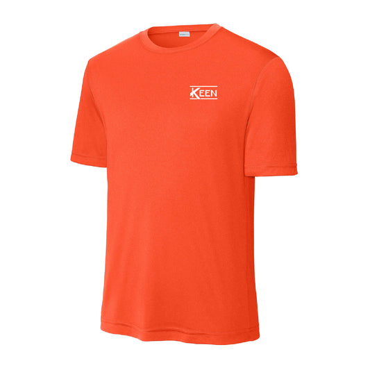 Tall PosiCharge Competitor T-Shirt - Unisex Fit