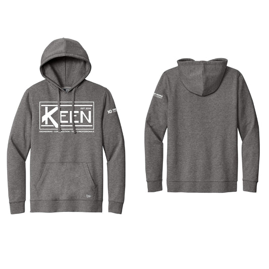 Keen Collegiate Comeback Fleece Pullover Hoodie - Unisex Fit