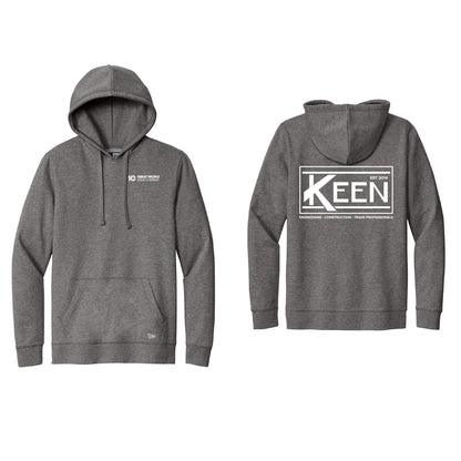 Keen Collegiate Comeback Fleece Pullover Hoodie - Unisex Fit