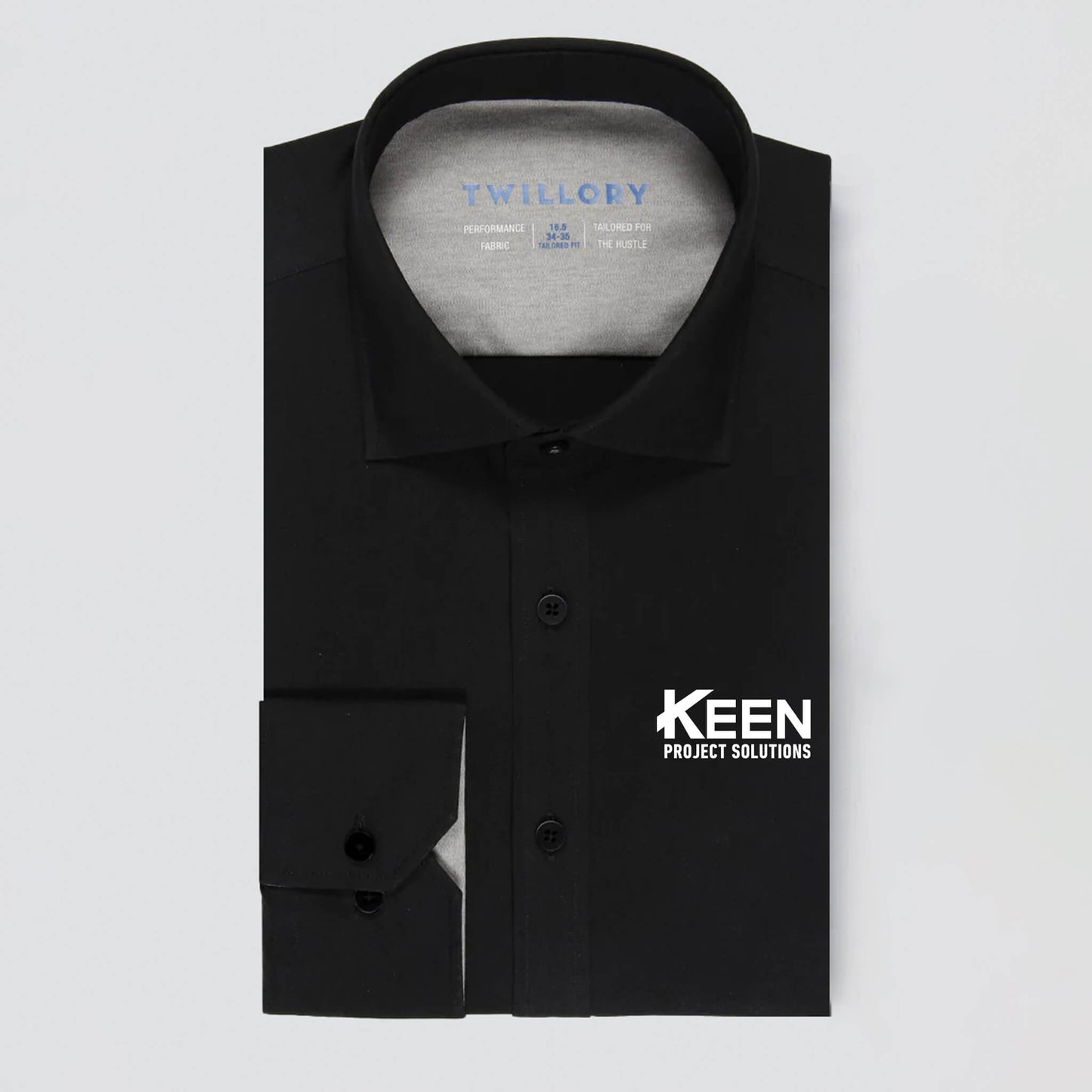 Leader Solid - Mens Fit