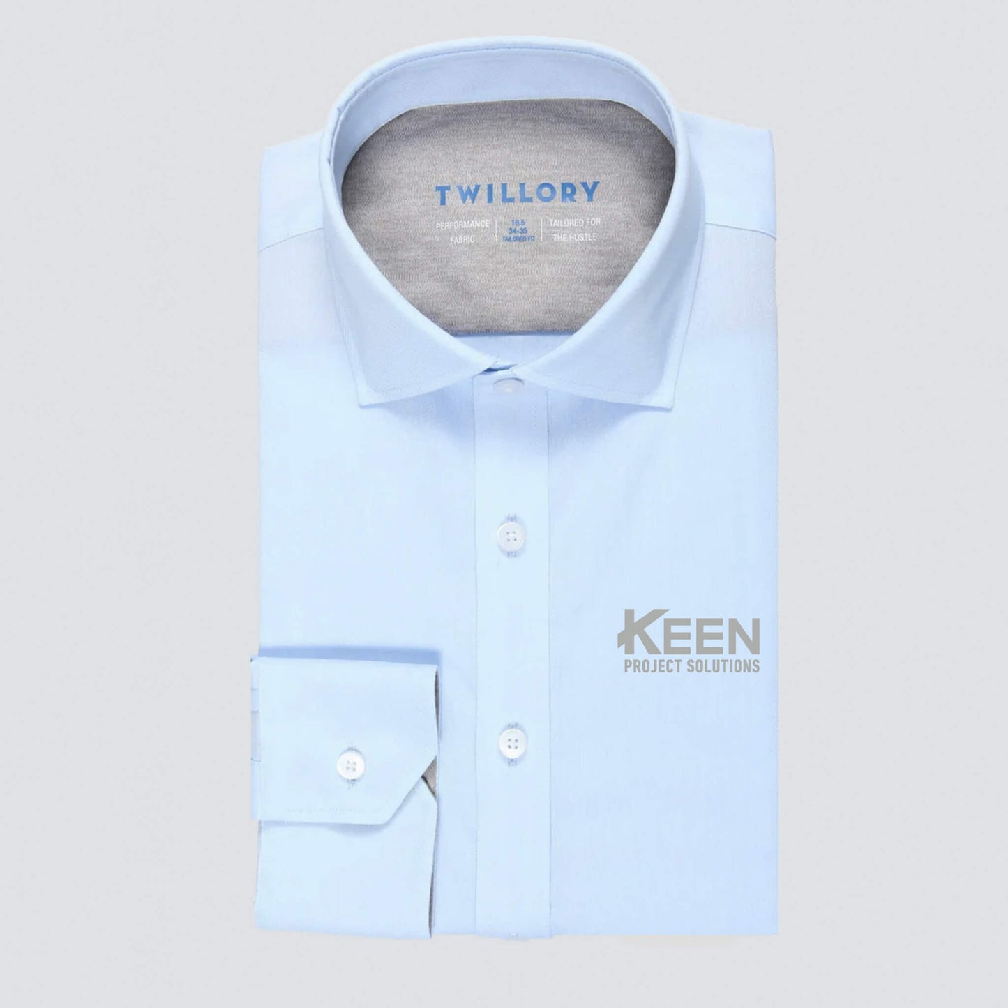 Leader Solid - Mens Fit