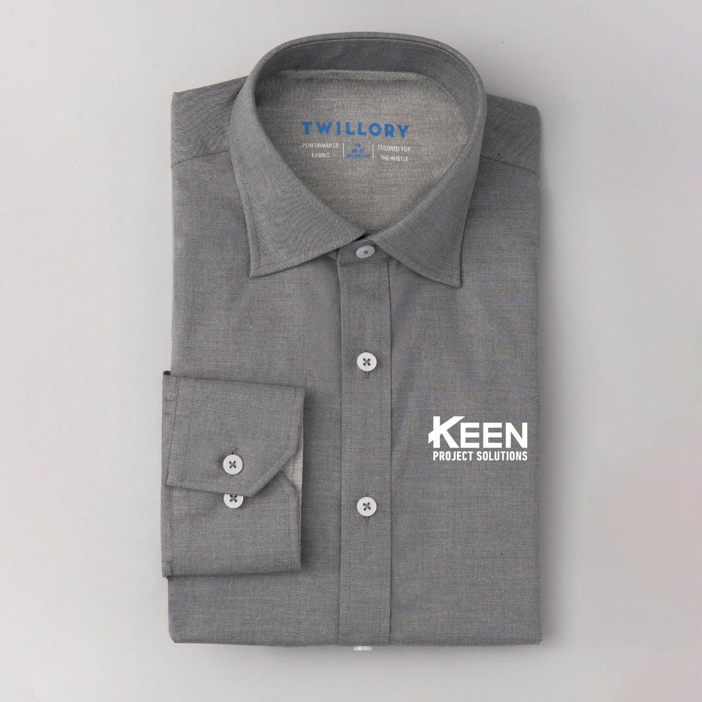 Leader Solid - Mens Fit