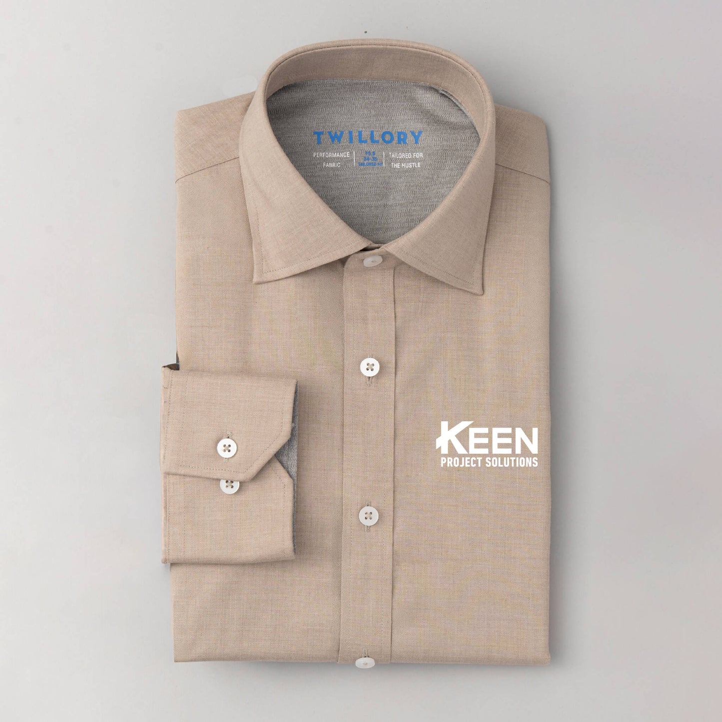 Leader Solid - Mens Fit