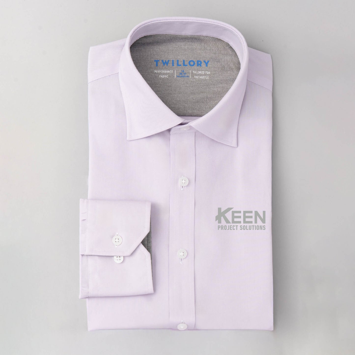 Leader Solid - Mens Fit