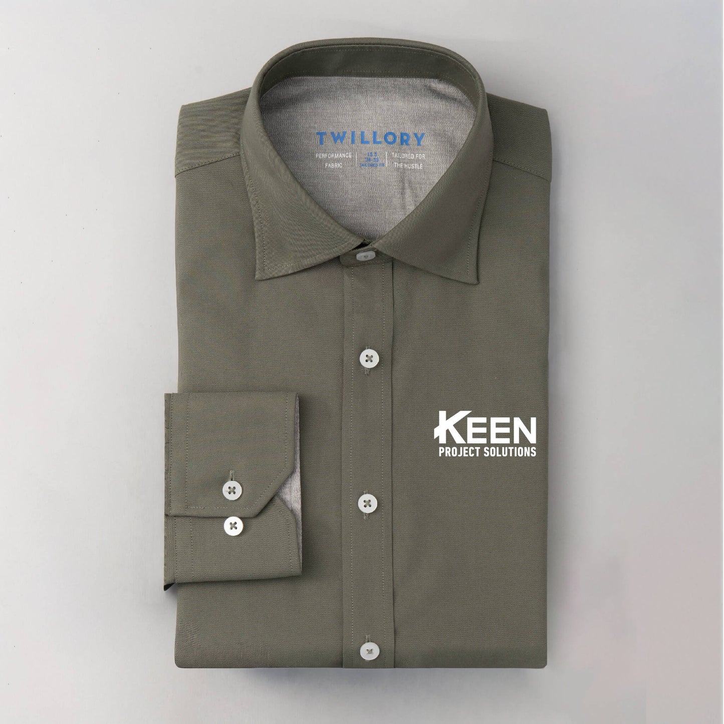 Leader Solid - Mens Fit