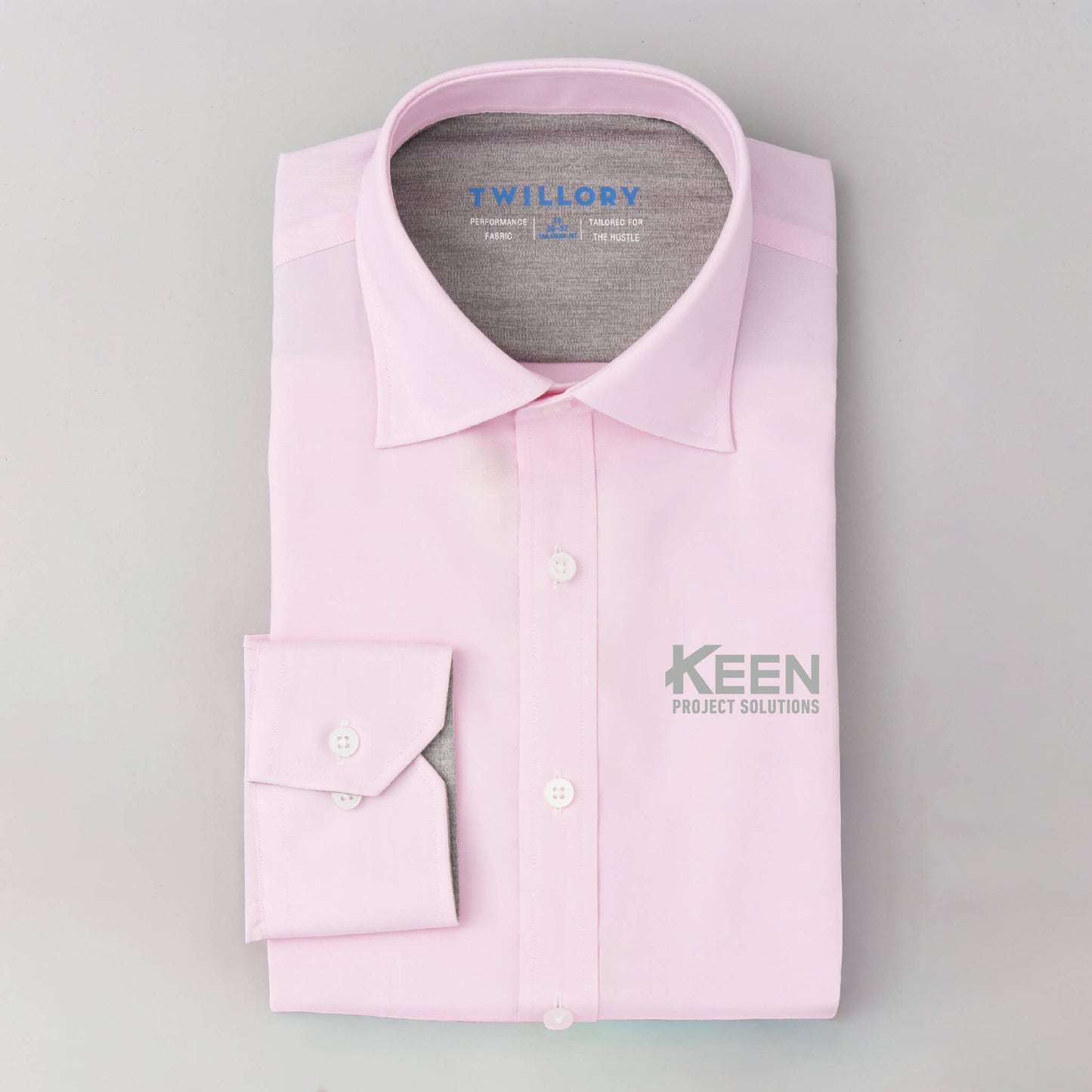 Leader Solid - Mens Fit