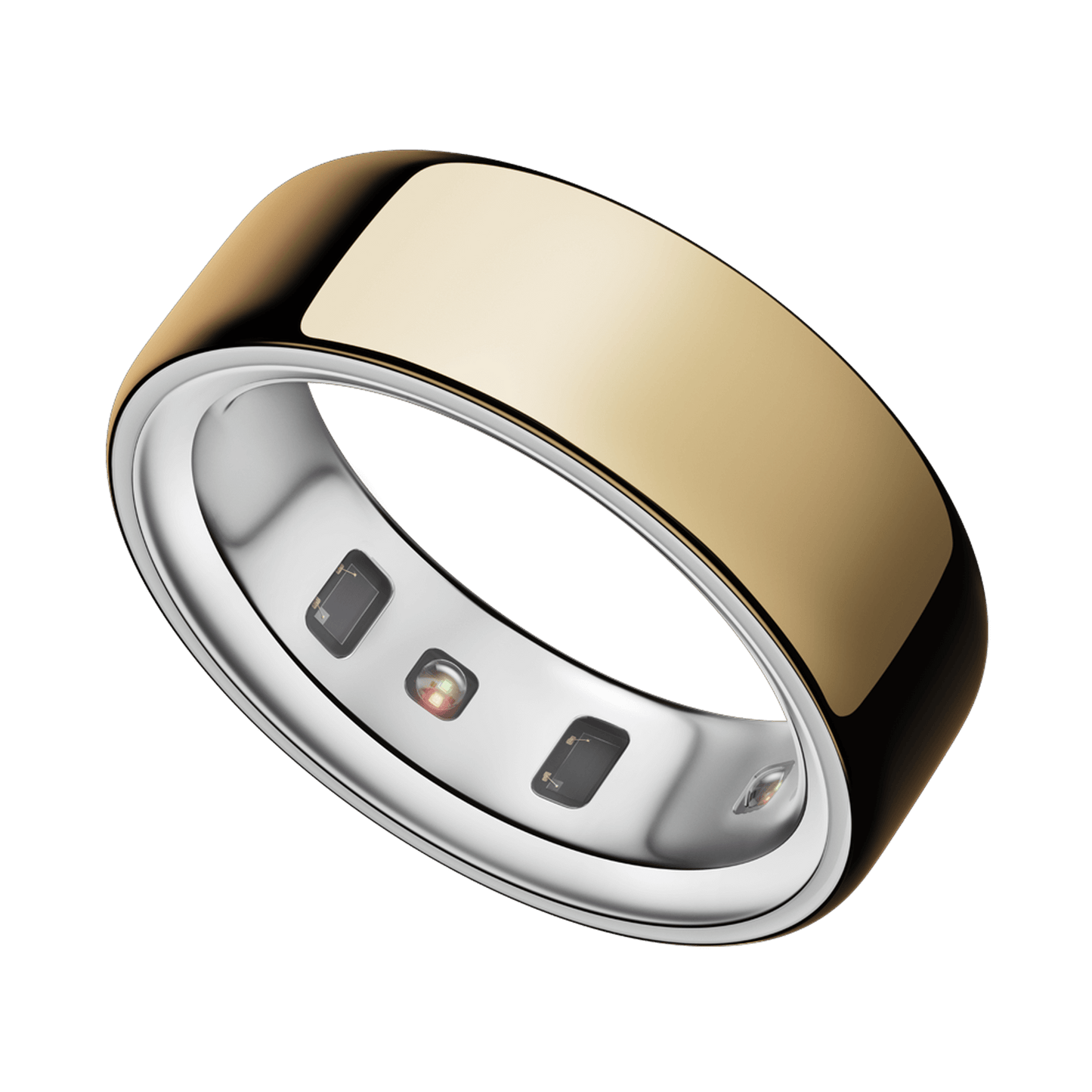 Oura Ring 4