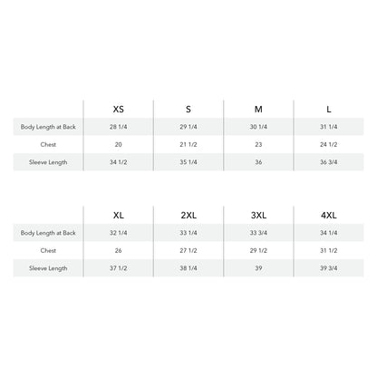 Triumph 1/4-Zip Pullover - Unisex Fit